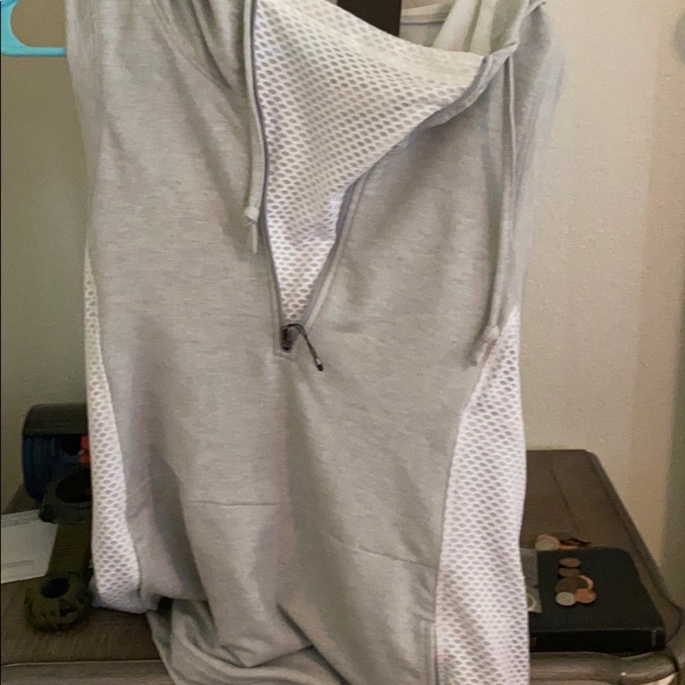 Calla workout top